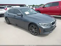 3MW5R1J02M8C07191 2021 BMW 3ER