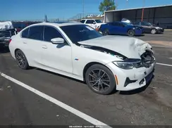 3MW5R1J02M8C07952 2021 BMW 3ER
