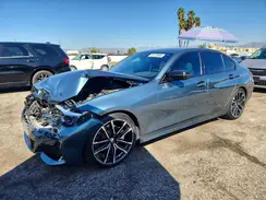 3MW5R1J02M8C11161 2021 BMW 3ER