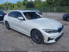 3MW5R1J02M8C11886 2021 BMW 3ER