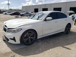 3MW5R1J02M8C12620 2021 BMW 3ER