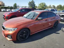 3MW5R1J02M8C12763 2021 BMW 3ER