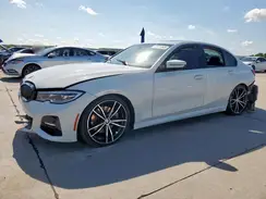 3MW5R1J02M8C15436 2021 BMW 3ER