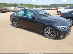 3MW5R1J02M8C16795 2021 BMW 3ER