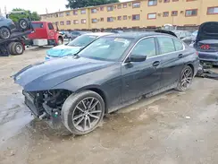 3MW5R1J02M8C17347 2021 BMW 3ER