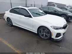 3MW5R1J02M8C19938 2021 BMW 3ER