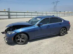 3MW5R1J02M8C19969 2021 BMW 3ER