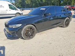3MW5R1J02M8C20409 2021 BMW 3ER