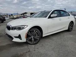 3MW5R1J02N8C22890 2022 BMW 3ER