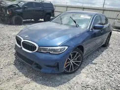 3MW5R1J02N8C24106 2022 BMW 3ER