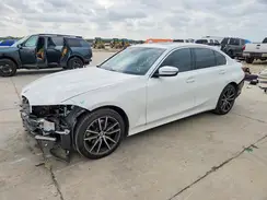 3MW5R1J02N8C24428 2022 BMW 3ER
