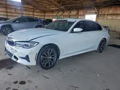 3MW5R1J02N8C26390 2022 BMW 3ER