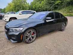 3MW5R1J02N8C28544 2022 BMW 3ER