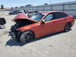 3MW5R1J02N8C29094 2022 BMW 3ER