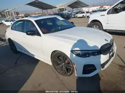 3MW5R1J02N8C29130 2022 BMW 3ER
