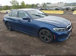 3MW5R1J02N8C29404 2022 BMW 3ER