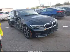 3MW5R1J02N8C30908 2022 BMW 3ER