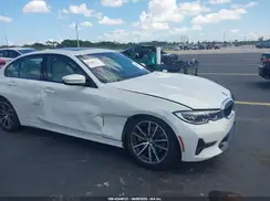 3MW5R1J02N8C36143 2022 BMW 3ER