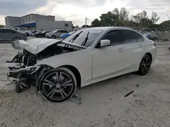 3MW5R1J02N8C36224 2022 BMW 3ER