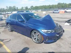 3MW5R1J02N8C36529 2022 BMW 3ER