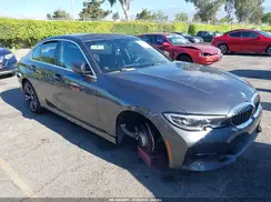 3MW5R1J02N8C38636 2022 BMW 3ER