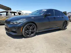 3MW5R1J02N8C41651 2022 BMW 3ER