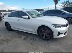 3MW5R1J02N8C50687 2022 BMW 3ER
