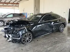 3MW5R1J02N8C55615 2022 BMW 3ER