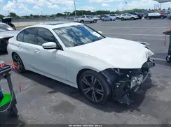 3MW5R1J02N8C57235 2022 BMW 3ER