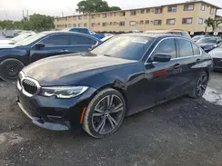 3MW5R1J02N8C63844 2022 BMW 3ER