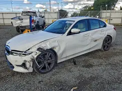 3MW5R1J02N8C75475 2022 BMW 3ER