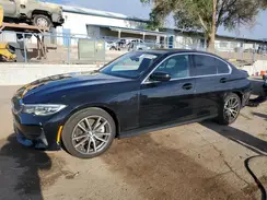 3MW5R1J03L8B04151 2020 BMW 3ER
