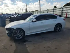 3MW5R1J03L8B04554 2020 BMW 3ER