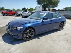 3MW5R1J03L8B05168 2020 BMW 3ER