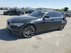 3MW5R1J03L8B06045 2020 BMW 3ER