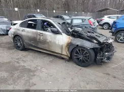 3MW5R1J03L8B07051 2020 BMW 3ER
