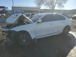 3MW5R1J03L8B07566 2020 BMW 3ER