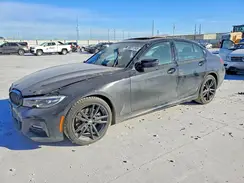 3MW5R1J03L8B08443 2020 BMW 3ER