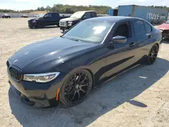 3MW5R1J03L8B08653 2020 BMW 3ER