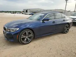 3MW5R1J03L8B10080 2020 BMW 3ER