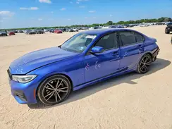3MW5R1J03L8B10192 2020 BMW 3ER