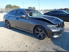 3MW5R1J03L8B10323 2020 BMW 3ER