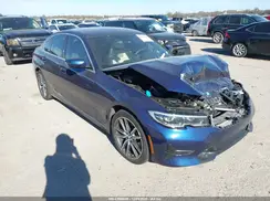 3MW5R1J03L8B11178 2020 BMW 3ER