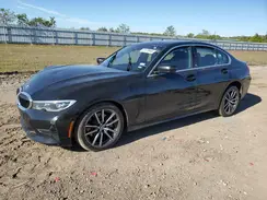 3MW5R1J03L8B12041 2020 BMW 3ER