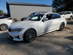 3MW5R1J03L8B12668 2020 BMW 3ER
