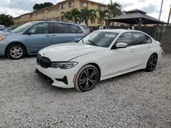3MW5R1J03L8B12962 2020 BMW 3ER