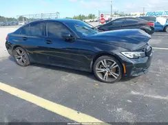 3MW5R1J03L8B13416 2020 BMW 3ER