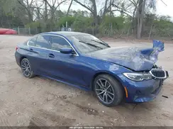 3MW5R1J03L8B14095 2020 BMW 3ER