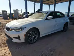 3MW5R1J03L8B18521 2020 BMW 3ER