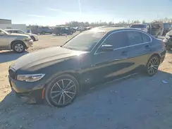 3MW5R1J03L8B19409 2020 BMW 3ER